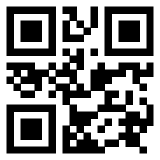 3917277814 - Immagine del QrCode