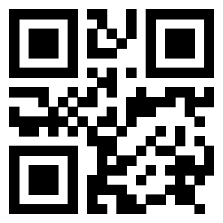 3917277820 Qr Code associato