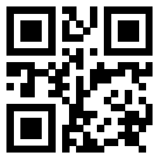 Il QrCode di 3917277822