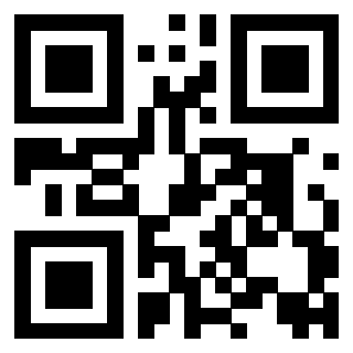 3917277827 - Immagine del QrCode associato