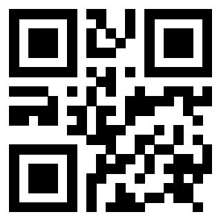 3917277829 - Immagine del QrCode