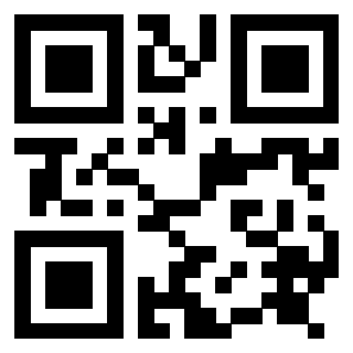 3917277832 - Immagine del Qr Code associato