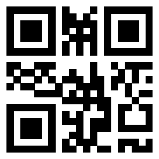 3917277837 - Immagine del QrCode associato