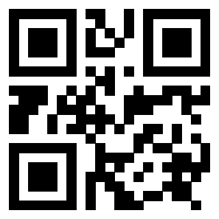 Immagine del Qr Code di 3917277838