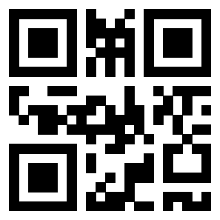 3917277839 QrCode associato