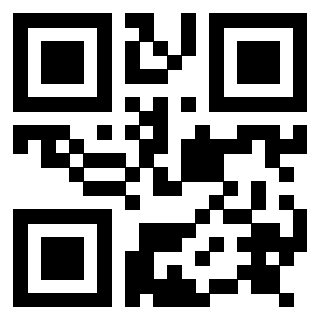 Immagine del QrCode di 3917277840