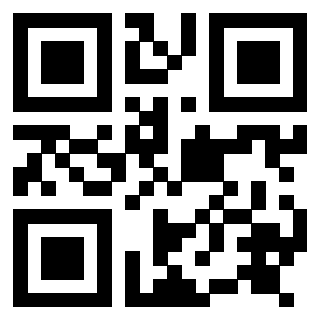 3917277841 - Immagine del Qr Code associato