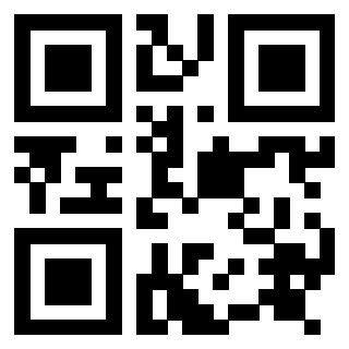 Il QrCode di 3917277842