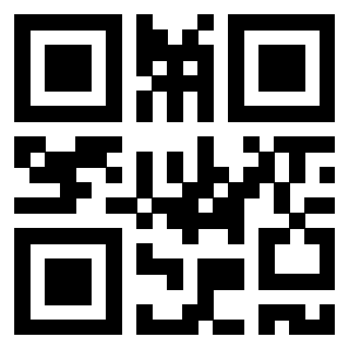 3917277844 - Immagine del QrCode associato