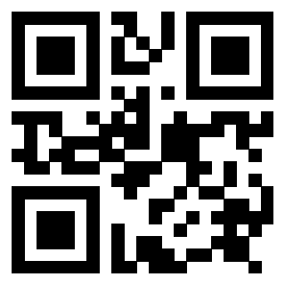 3917277850 Qr Code associato