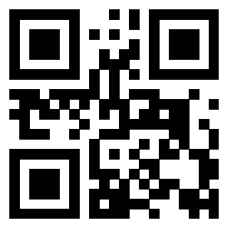 Il QrCode di 3917277855