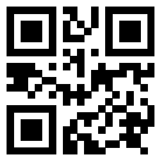 Scansione del Qr Code di 3917277861