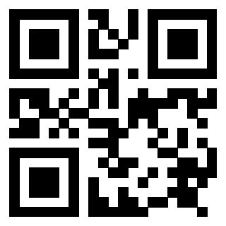 Immagine del Qr Code di 3917277862