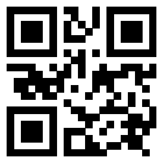 Il QrCode di 3917277864