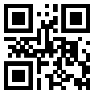 Il Qr Code di 3917277866
