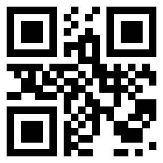 Il Qr Code di 3917277867