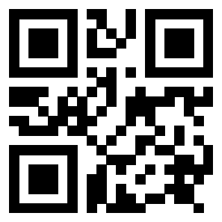 Il QrCode di 3917277868