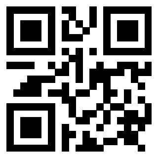 3917277871 - Immagine del QrCode associato
