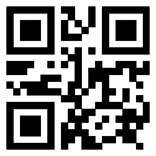 Il Qr Code di 3917277874