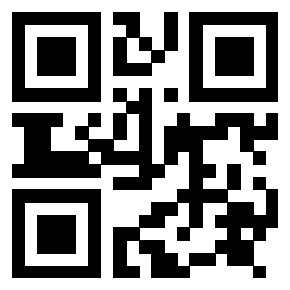 3917277875 - Immagine del Qr Code associato