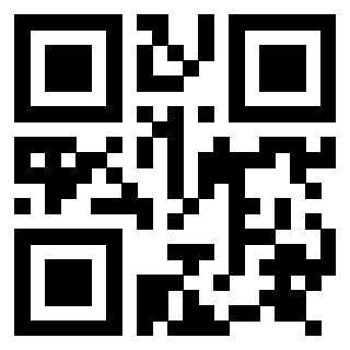 Scansione del Qr Code di 3917277877