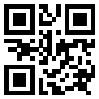 3917277878 QrCode associato
