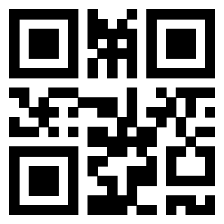 Il QrCode di 3917277883