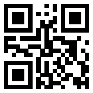 Il QrCode di 3917277887
