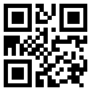 Immagine del Qr Code di 3917277888
