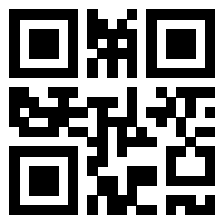 Scansione del Qr Code di 3917277890