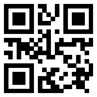 3917277892 QrCode associato