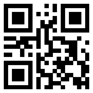 Scansione del QrCode di 3917277893