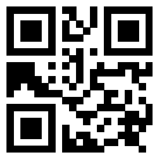 3917277894 - Immagine del QrCode associato