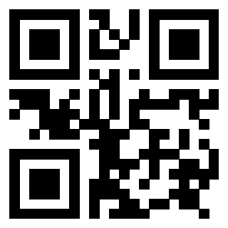 Immagine del QrCode di 3917277895