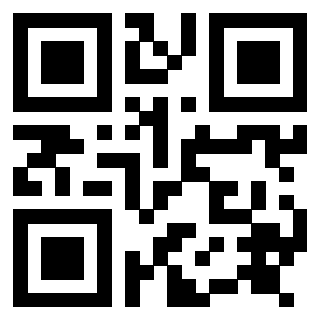 3917277896 QrCode associato