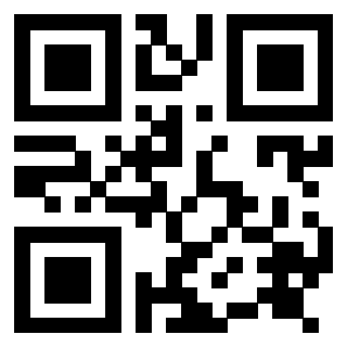 3917277900 - Immagine del QrCode