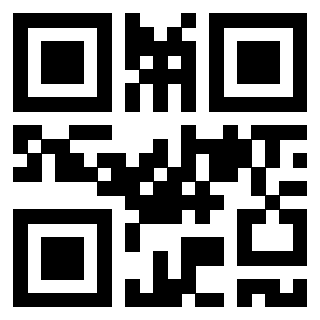 3917277902 - Immagine del QrCode associato