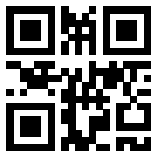 Immagine del Qr Code di 3917277903