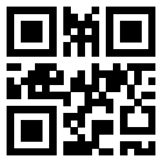 3917277904 - Immagine del QrCode