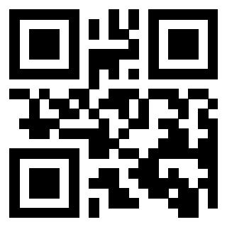 Immagine del Qr Code di 3917277905