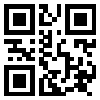Immagine del Qr Code di 3917277907