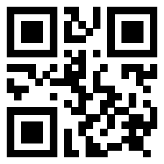 3917277909 - Immagine del QrCode