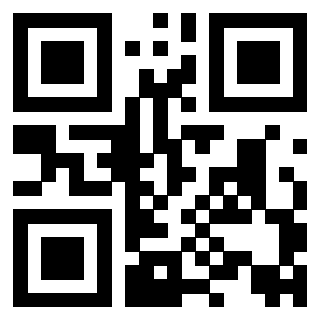 3917277910 - Immagine del Qr Code associato