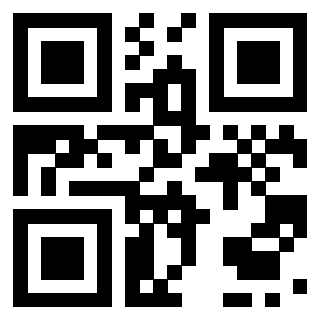Immagine del Qr Code di 3917277912