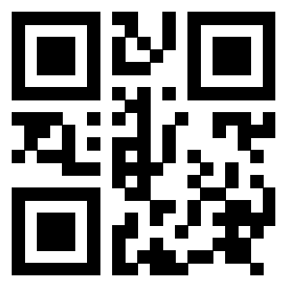 Il QrCode di 3917277913