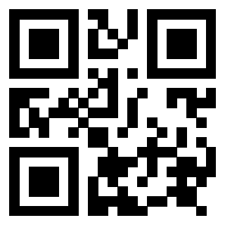 3917277915 - Immagine del Qr Code associato
