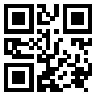 Il QrCode di 3917277918
