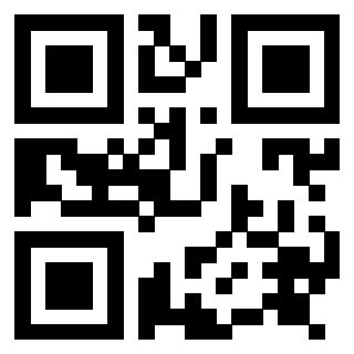 Il QrCode di 3917277920