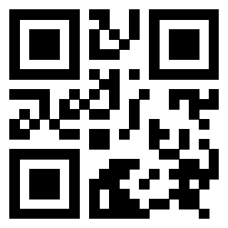 3917277922 QrCode associato