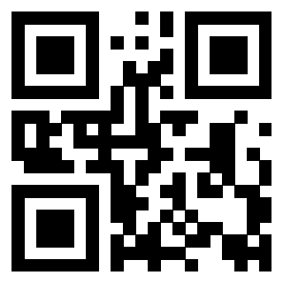 Scansione del QrCode di 3917277926